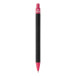 Blapper pink  ballpoint pen 