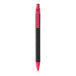 Blapper pink  ballpoint pen 