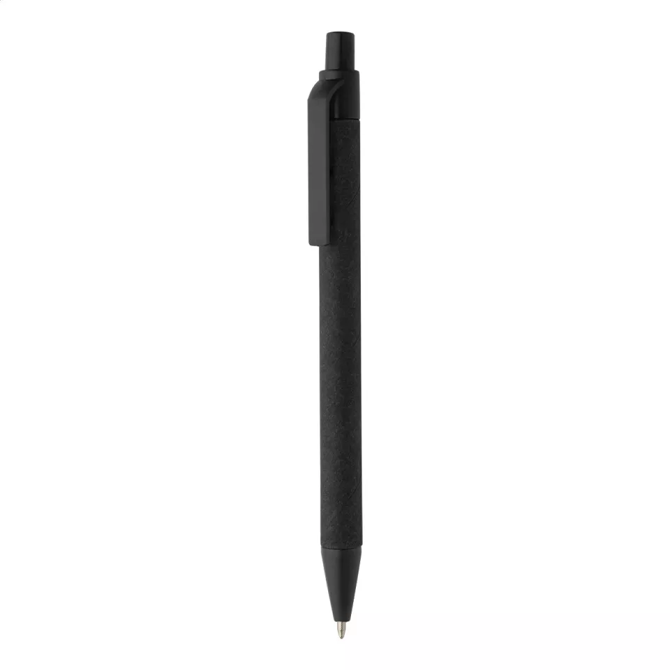 Blapper black  ballpoint pen 