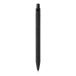 Blapper black  ballpoint pen 