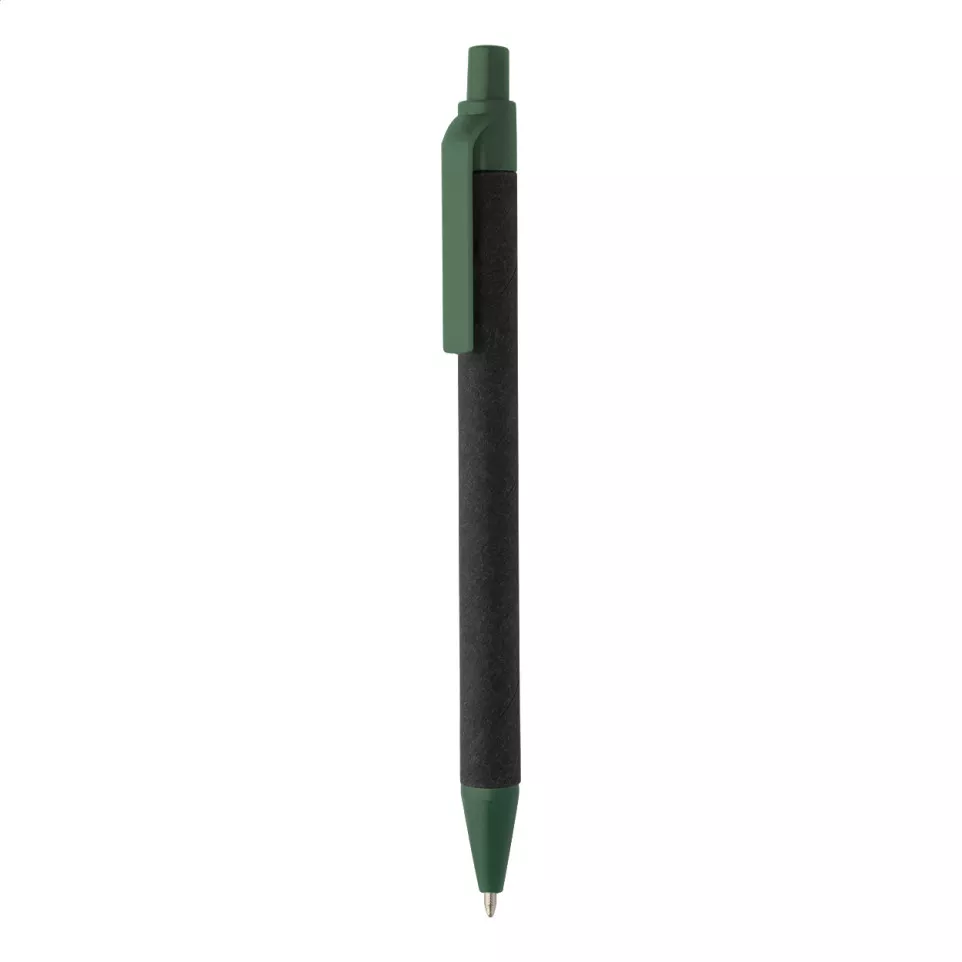 Blapper groen  balpen 