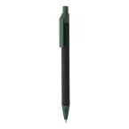 Blapper groen  balpen 