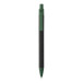 Blapper groen  balpen 