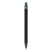 Blapper groen  balpen 