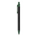 Blapper groen  balpen 