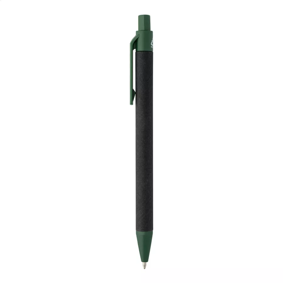 Blapper vert  Stylo bille 
