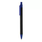 Blapper blue  ballpoint pen 