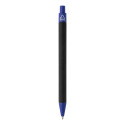 Blapper blue  ballpoint pen 