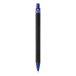 Blapper blue  ballpoint pen 