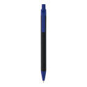 Blapper blue  ballpoint pen 