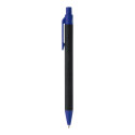 Blapper blue  ballpoint pen 