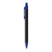 Blapper blauw  balpen 