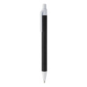 Blapper white  ballpoint pen 