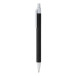 Blapper white  ballpoint pen 