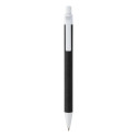 Blapper white  ballpoint pen 
