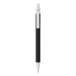 Blapper white  ballpoint pen 