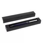 Rimma blauw  balpen 