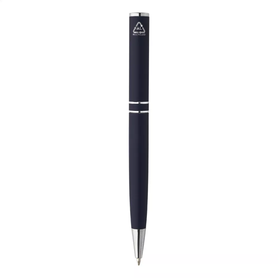 Rimma blauw  balpen 