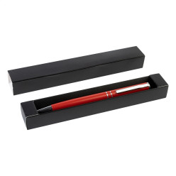 Rimma rouge  Stylo bille 