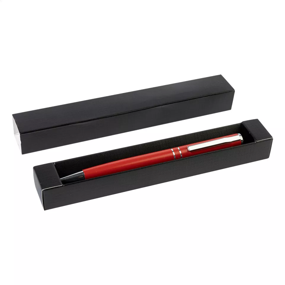 Rimma rouge  Stylo bille 