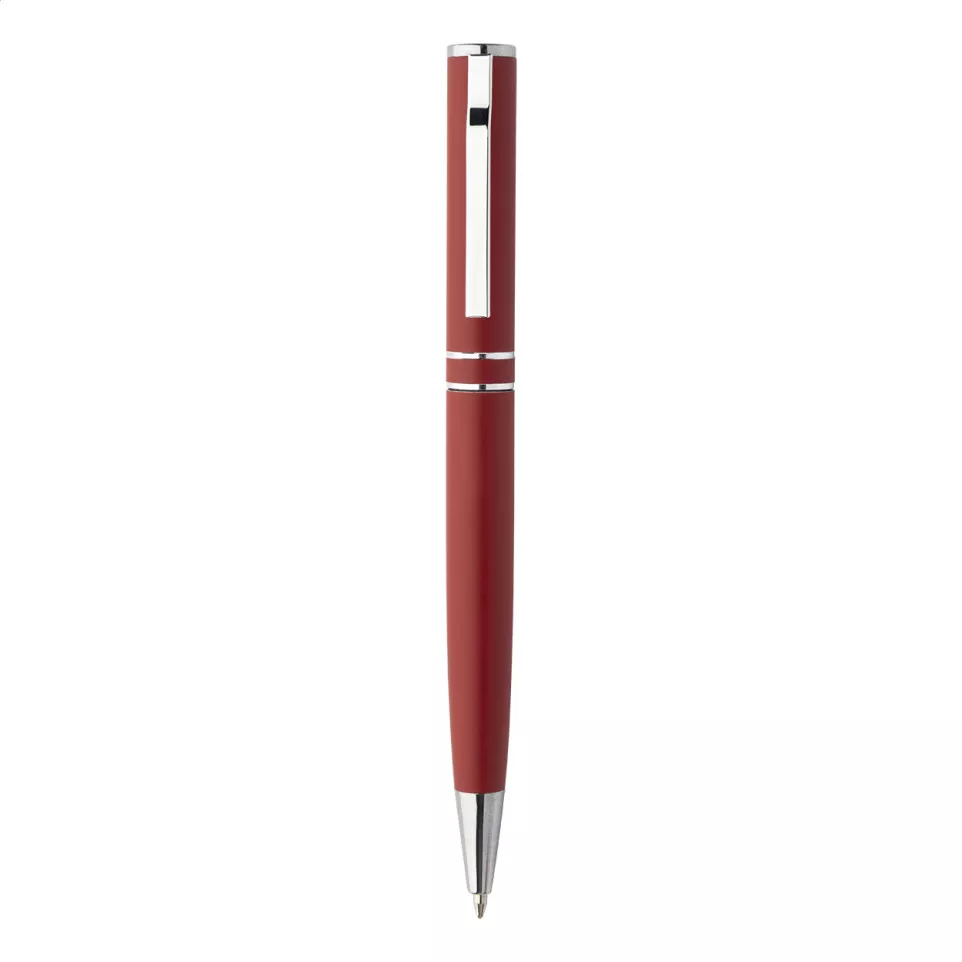 Rimma red  ballpoint pen 