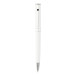 Rimma blanc  Stylo bille 