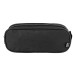 Dubsten noir  Trousse stylos en RPET 