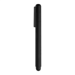Glinkap noir  Stylo gel en RABS 