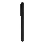 Glinkap noir  Stylo gel en RABS 