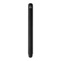 Glinkap noir  Stylo gel en RABS 