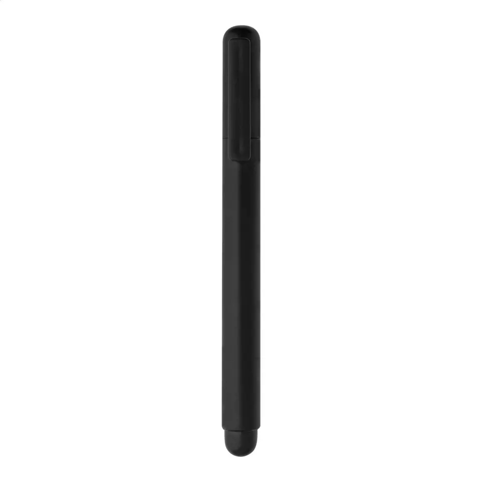 Glinkap noir  Stylo gel en RABS 
