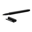 Glinkap black  RABS gel pen 