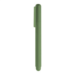 Glinkap vert  Stylo gel en RABS 