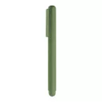 Glinkap green  RABS gel pen 