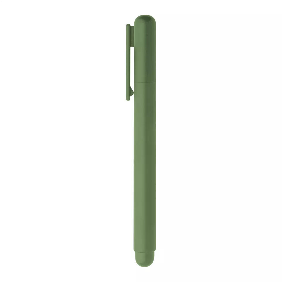 Glinkap groen  RABS gelpen 