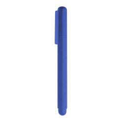 Glinkap bleu  Stylo gel en RABS 