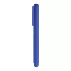 Glinkap bleu  Stylo gel en RABS 