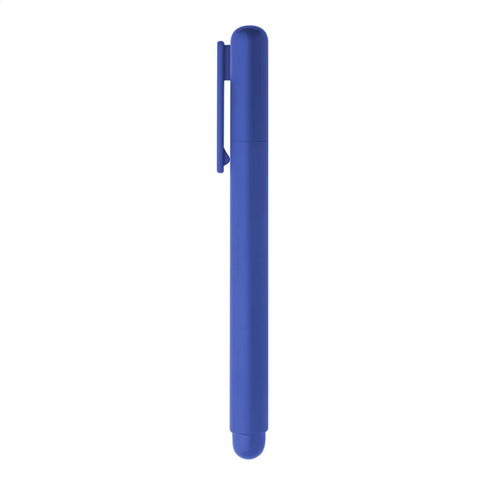 Glinkap bleu  Stylo gel en RABS 