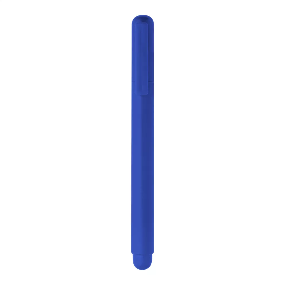 Glinkap blue  RABS gel pen 