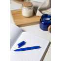 Glinkap blue  RABS gel pen 