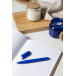 Glinkap bleu  Stylo gel en RABS 