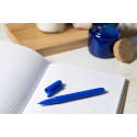 Glinkap blue  RABS gel pen 