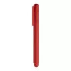 Glinkap rouge  Stylo gel en RABS 