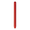 Glinkap red  RABS gel pen 