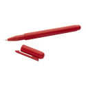 Glinkap rood  RABS gelpen 