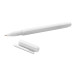 Glinkap blanc  Stylo gel en RABS 