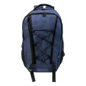 Honnold bleu foncé  Sac à dos en RPET 
