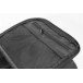 Rhodes black  RPET backpack 