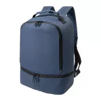 Rhodes blauw  RPET rugzak 