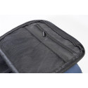 Rhodes blue  RPET backpack 
